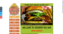 Desktop Screenshot of btbindy.com