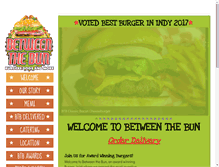 Tablet Screenshot of btbindy.com